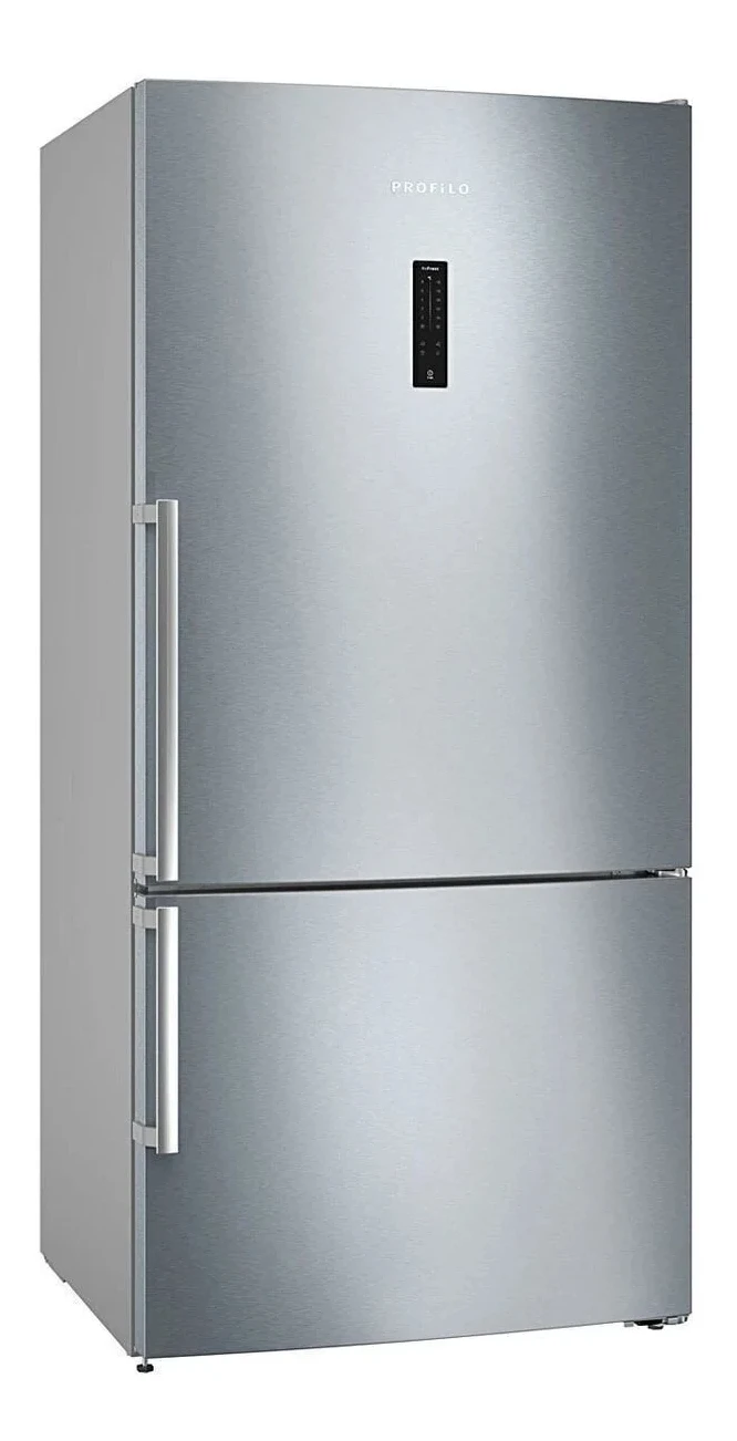 Profilo Bd3086ıecn E Enerji Sınıfı 631 Lt Nofrost Alttan Donduruculu Buzdolabı
