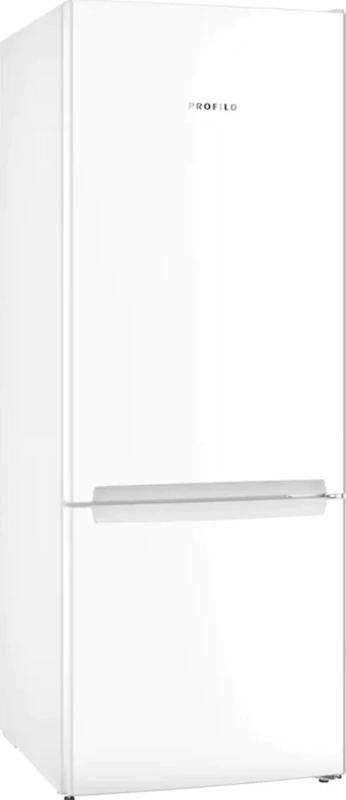 Profilo BD3155WFVN F Enerji Sınıfı 483 Lt NoFrost Alttan Donduruculu Buzdolabı