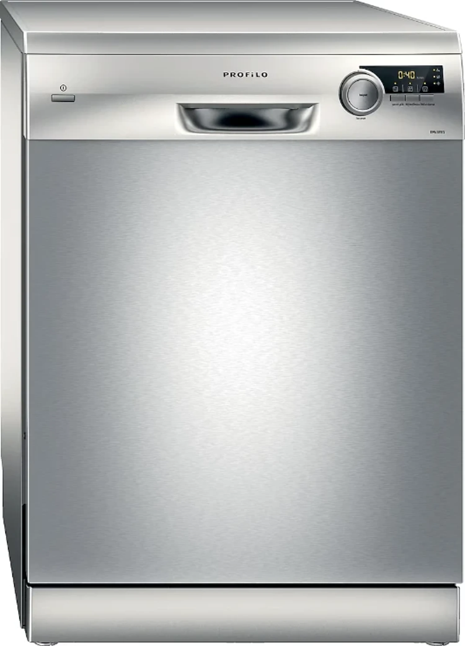 Profilo BM4381EG D Enerji Sınıfı 4 Programlı 13 Kişilik Bulaşık Makinesi