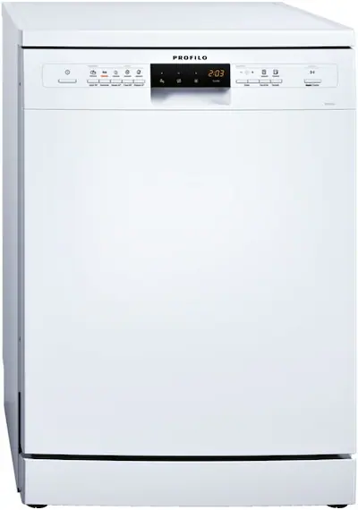 Profilo BM5221MA 5 Programlı 13 Kişilik Bulaşık Makinesi