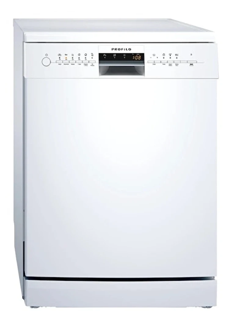 Profilo BM6320MA 6 Programlı 13 Kişilik Bulaşık Makinesi