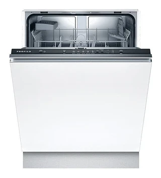 Profilo BMA5102EV 5 Programlı Tam Ankastre Bulaşık Makinesi