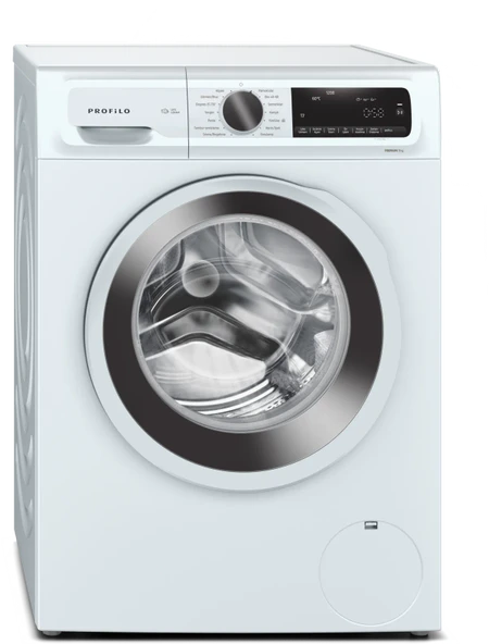 PROFİLO-CGA142X0TR-9Kg-1200 Devir- -A enerji