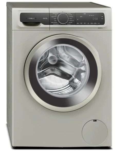 Profilo CGA142ZXTR A Enerji Sınıfı 9 Kg 1200 Devir Çamaşır Makinesi