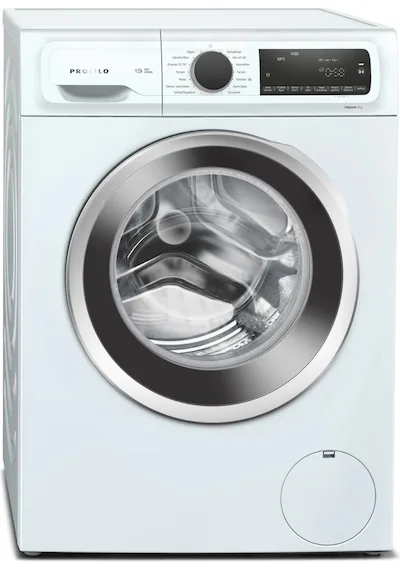 Profilo CGA244X0TR 1400 Devir 9 KG Çamaşır Makinesi