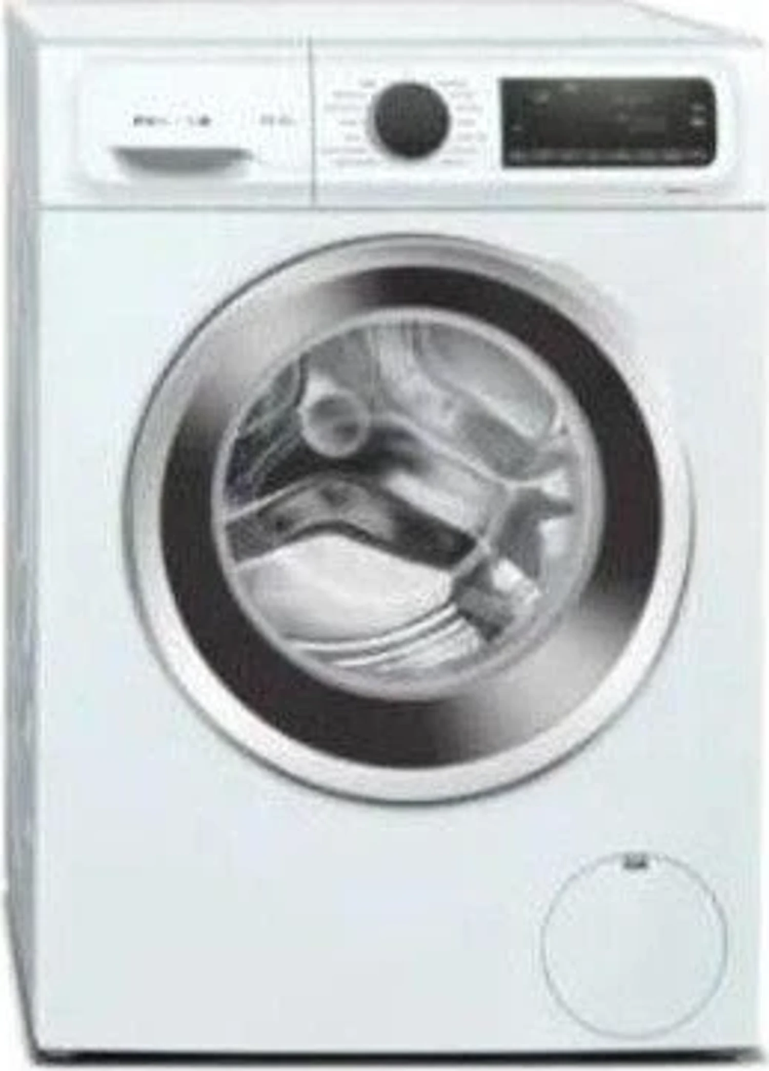 Profilo Cga244X0Tr Çamaşşır Makinesi