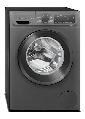 Profilo CGA244ZRTR 9 KG 1400 Devir Çamaşır Makinesi