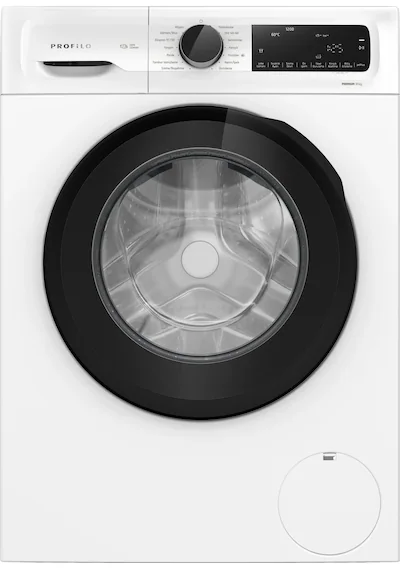 Profilo CGA25203TR 1200 Devir 10 KG Çamaşır Makinesi