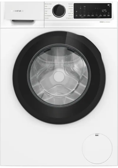 Profılo CGK242Z0TR 1200 Devir 9 KG Çamaşır Makinesi
