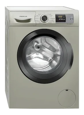 Profilo CMJ1018XTR 1000 Devir 8 KG Çamaşır Makinesi