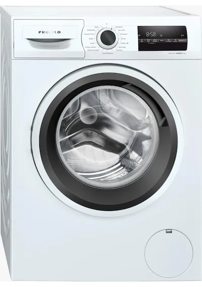 Profilo CMN12190TR 1200 Devir 9 KG Çamaşır Makinesi