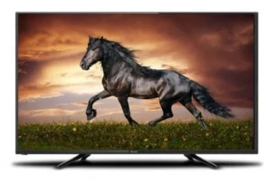 Quax Q40gzt5000and 40 Full Hd Smart Led Tv