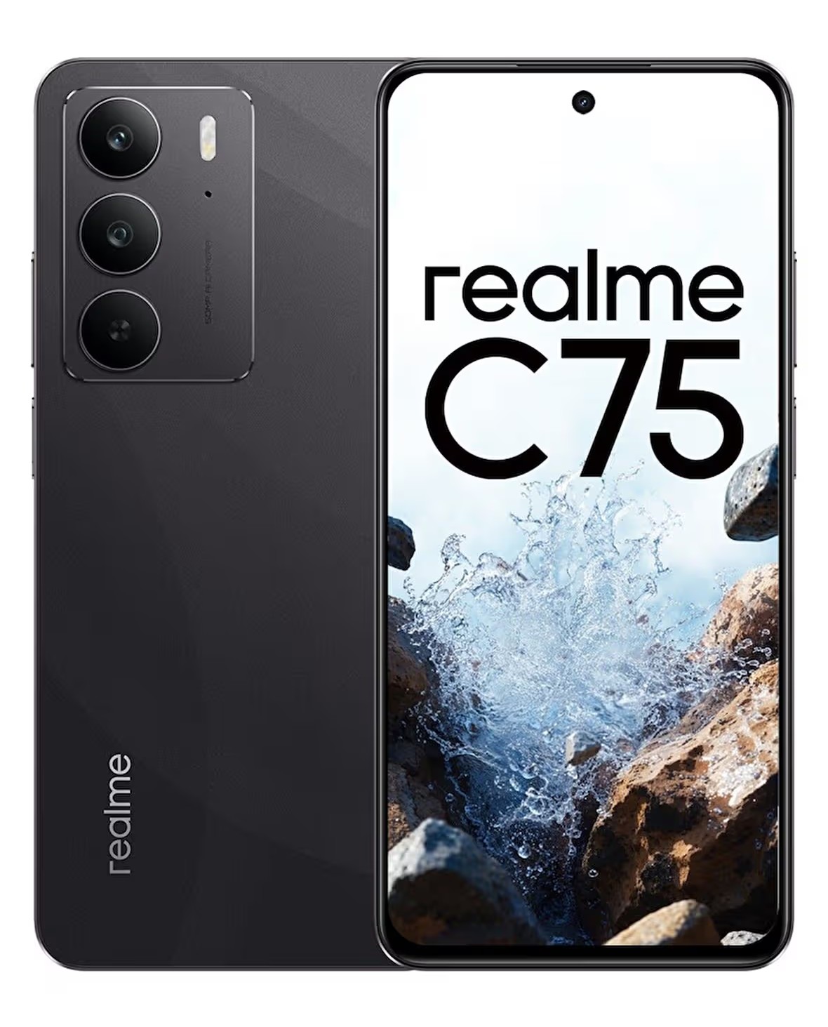 REALME C75 8/512 Storm