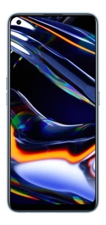 realme Oppo 7 Pro Dual Silver ( Tr Garantili)