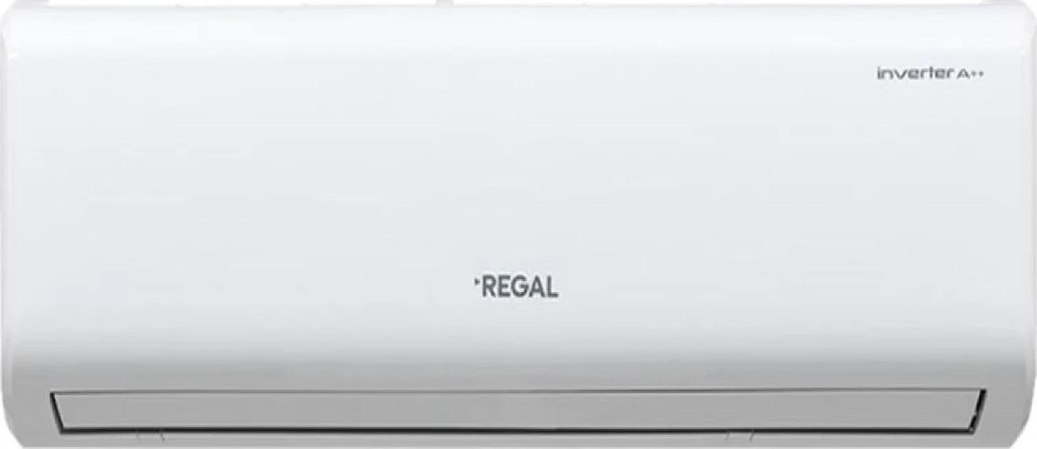 Regal 12000 Btu/H A++ R32 Inverter Duvar Tipi Klima