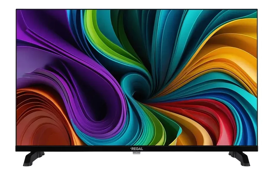 Regal 24NS900 24 ” Uydu Alıcılı HD Ready TV