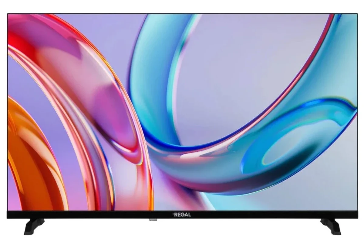 Regal 32T01900 32” Smart Tıvo HD Ready TV