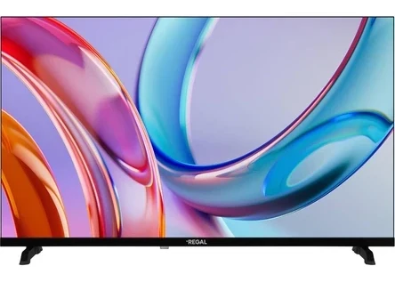 Regal 32T01900 HD 32″ 82 cm Ekran Uydu Alıcılı Smart LED TV