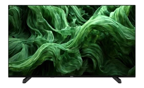 Regal 50A11750 4K Ultra HD 50” 126 Ekran Uydu Alıcılı Android Smart LED TV