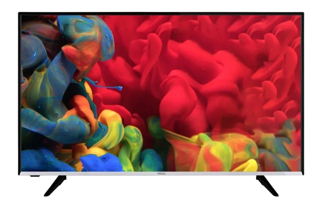 Regal 50R754UR 50” 126 Ekran Smart 4K Ultra HD TV