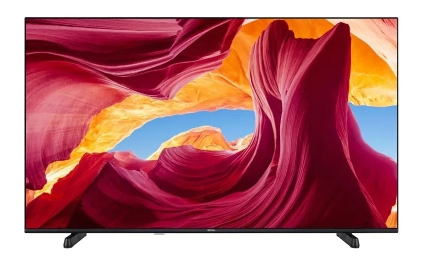 Regal 55R75UA11 55” 139 Ekran Smart 4K Ultra HD Android TV