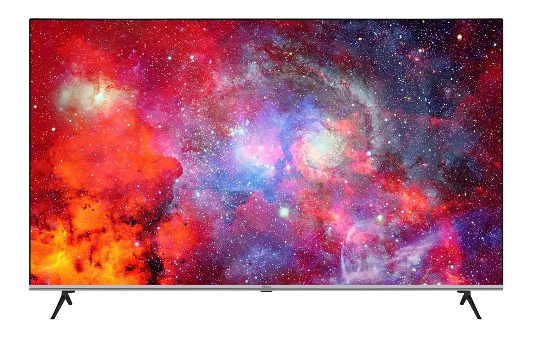 Regal 65R858UR 65” 164 Ekran Smart 4K Ultra HD TV