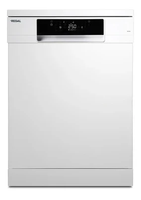 Regal BM 1055 10 Program Bulaşık Makinesi