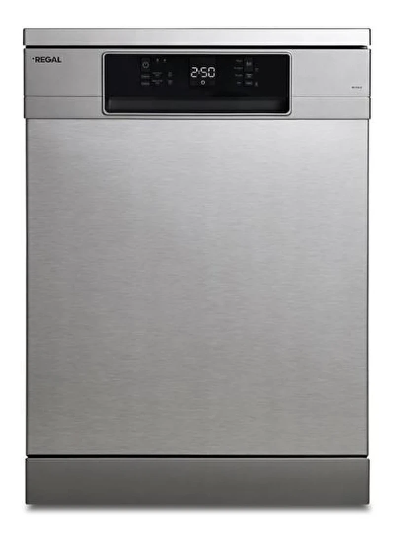 Regal BM 424 IG 4 Program Bulaşık Makinesi