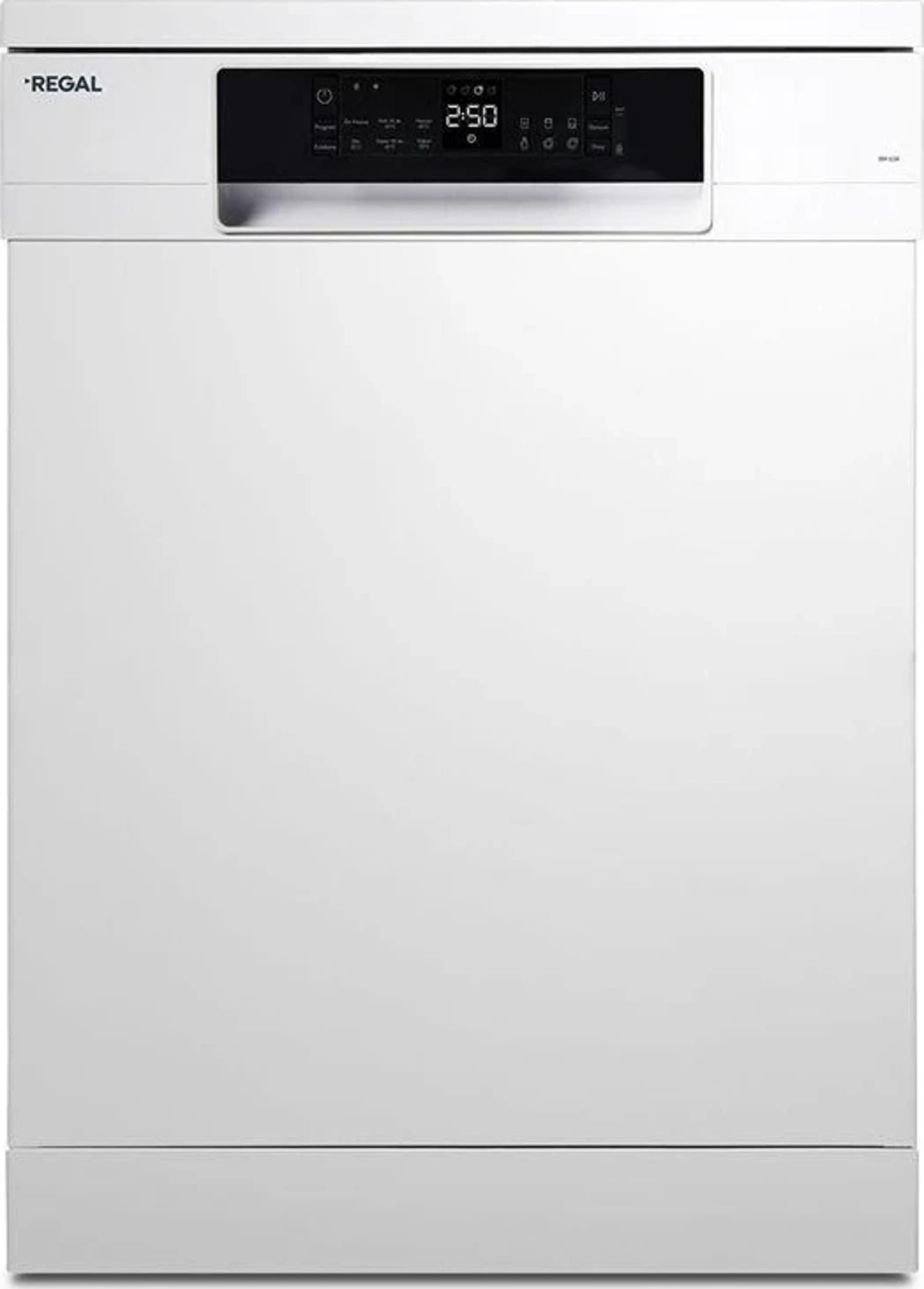 Regal Bm 634 6 Program Bulaşık Makinesi