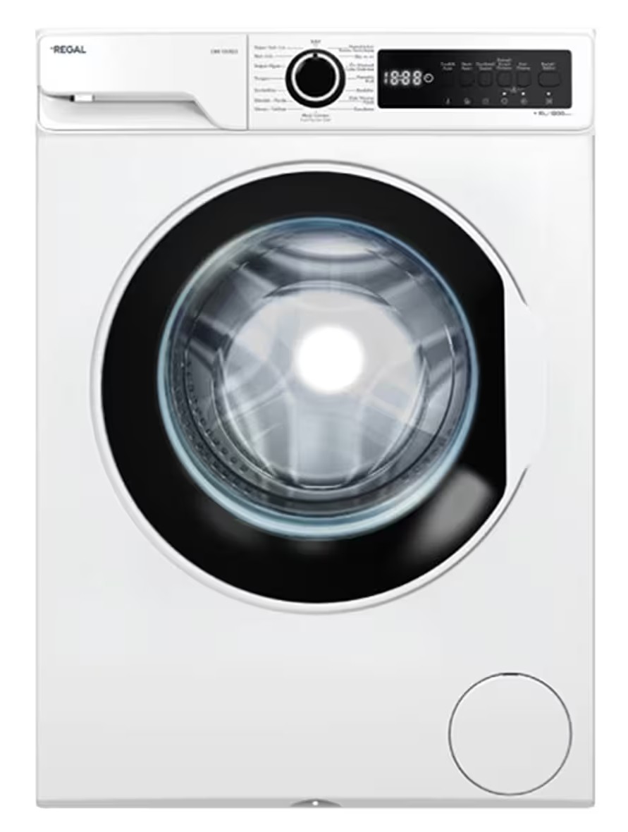 Regal CMI 100122 A Enerji Sınıfı 10 Kg 1200 Devir Çamaşır Makinesi