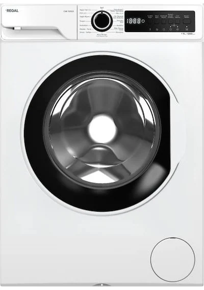 Regal CMI 110122 1200 Devir 11 KG Çamaşır Makinesi