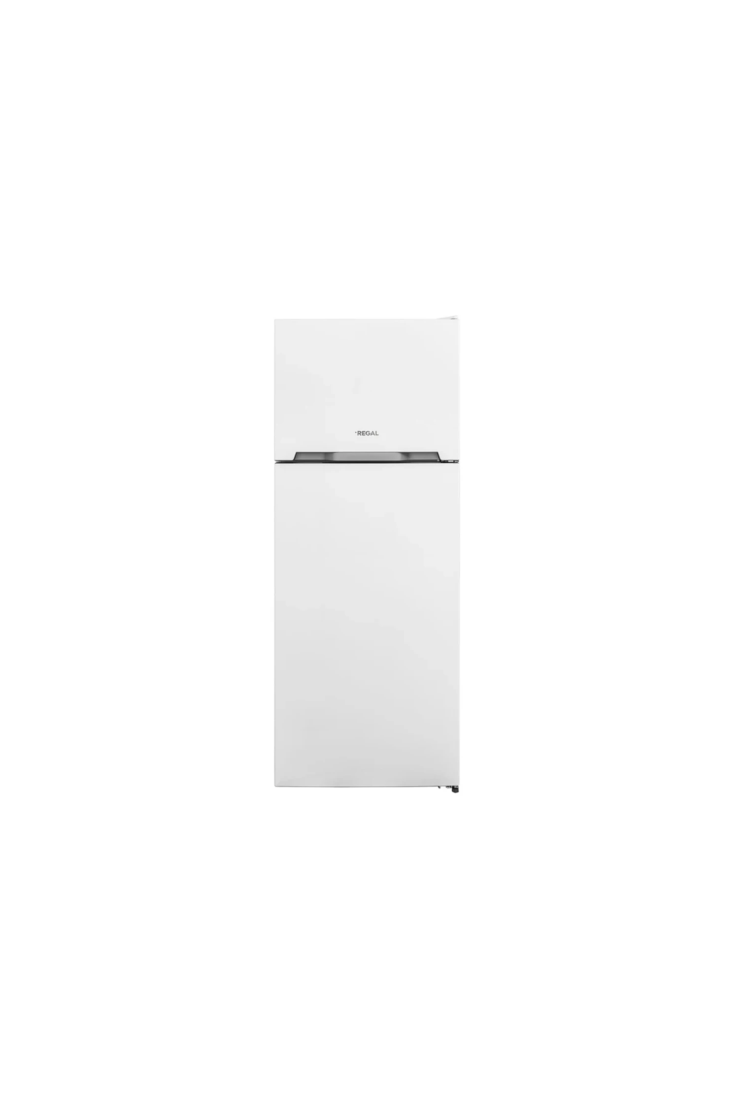 Regal NF 52021 451 Lt No Frost Buzdolabı