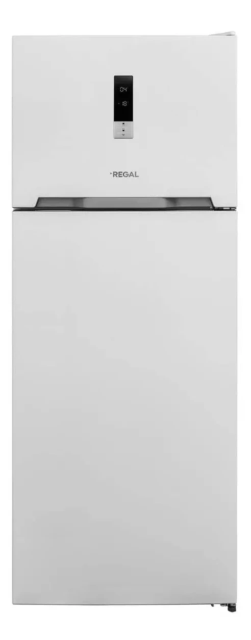 Regal NF 52021 E 451 Lt No Frost Buzdolabı