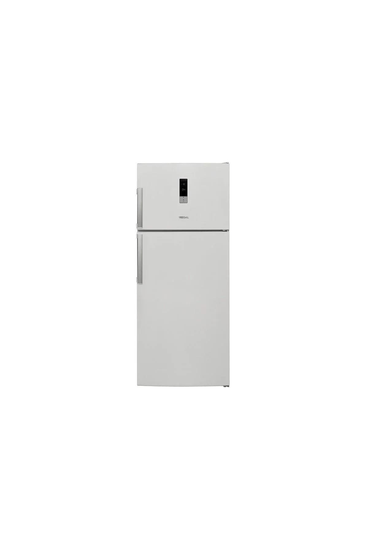 Regal NF 60021 E 523 Lt No-Frost Buzdolabı