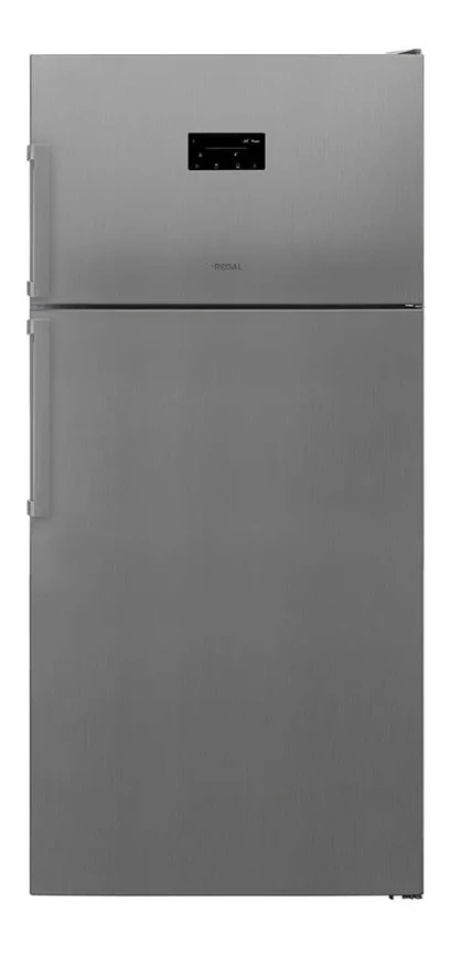 Regal NF 64021 E IG 586 Lt No-Frost Buzdolabı