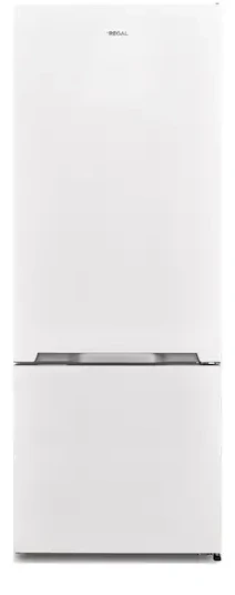 Regal NFK 52021 471 LT No-Frost Kombi Tipi Buzdolabı