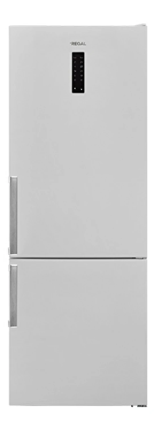 Regal NFK 54021 E No Frost 481 L Buzdolabı