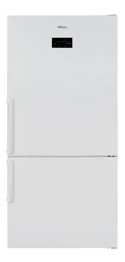 Regal Nfk 64031 E Y 588 Lt No-frost Buzdolabı