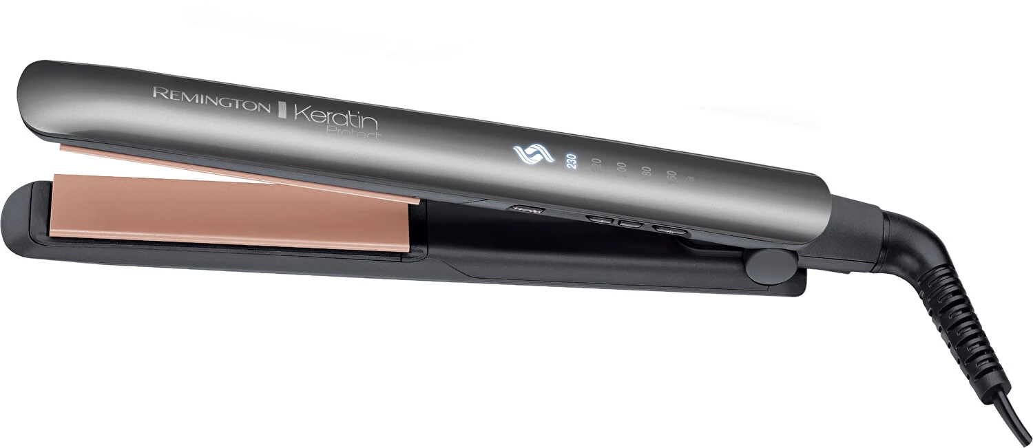 Remington S8598 Keratin Protect Saç Düzleştirici