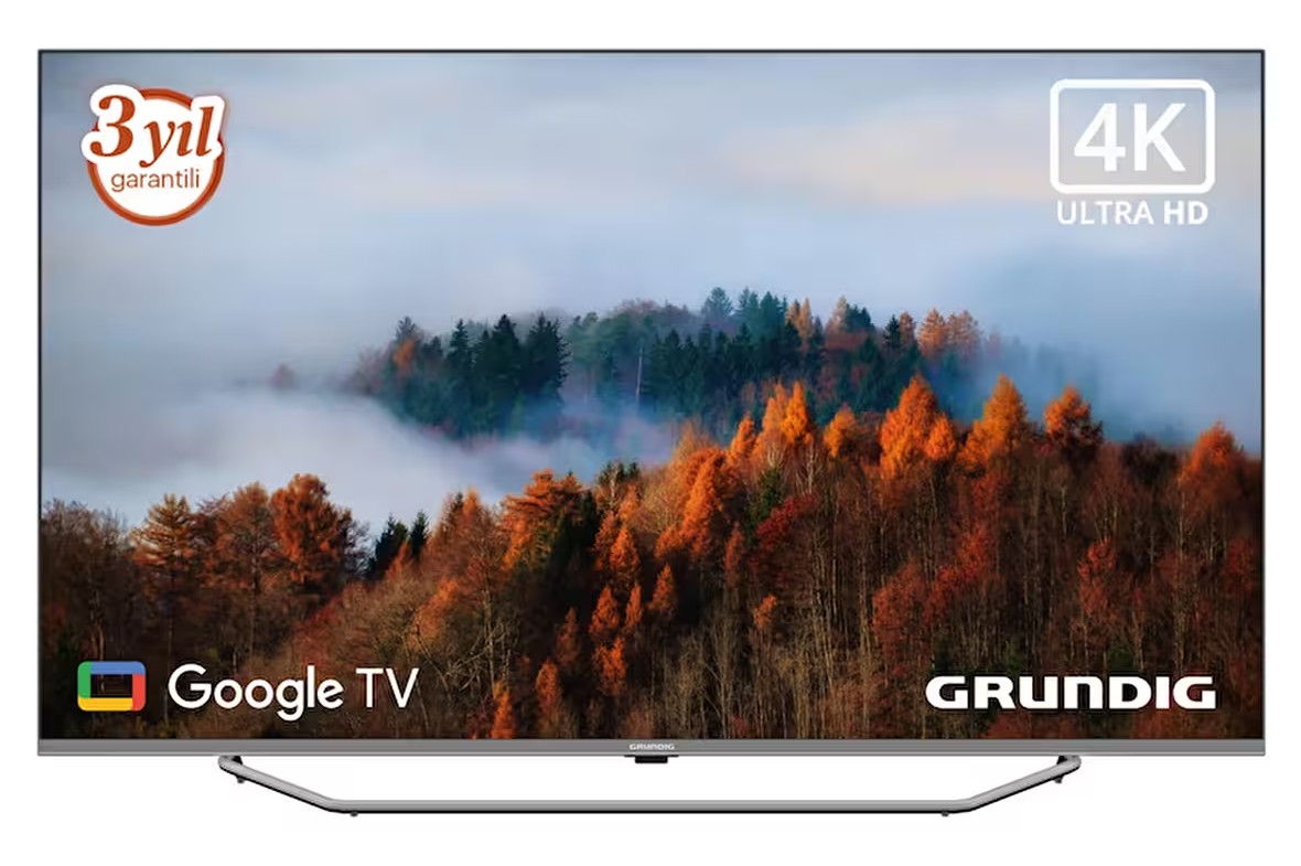 RIO 55 GJU 8900S TV