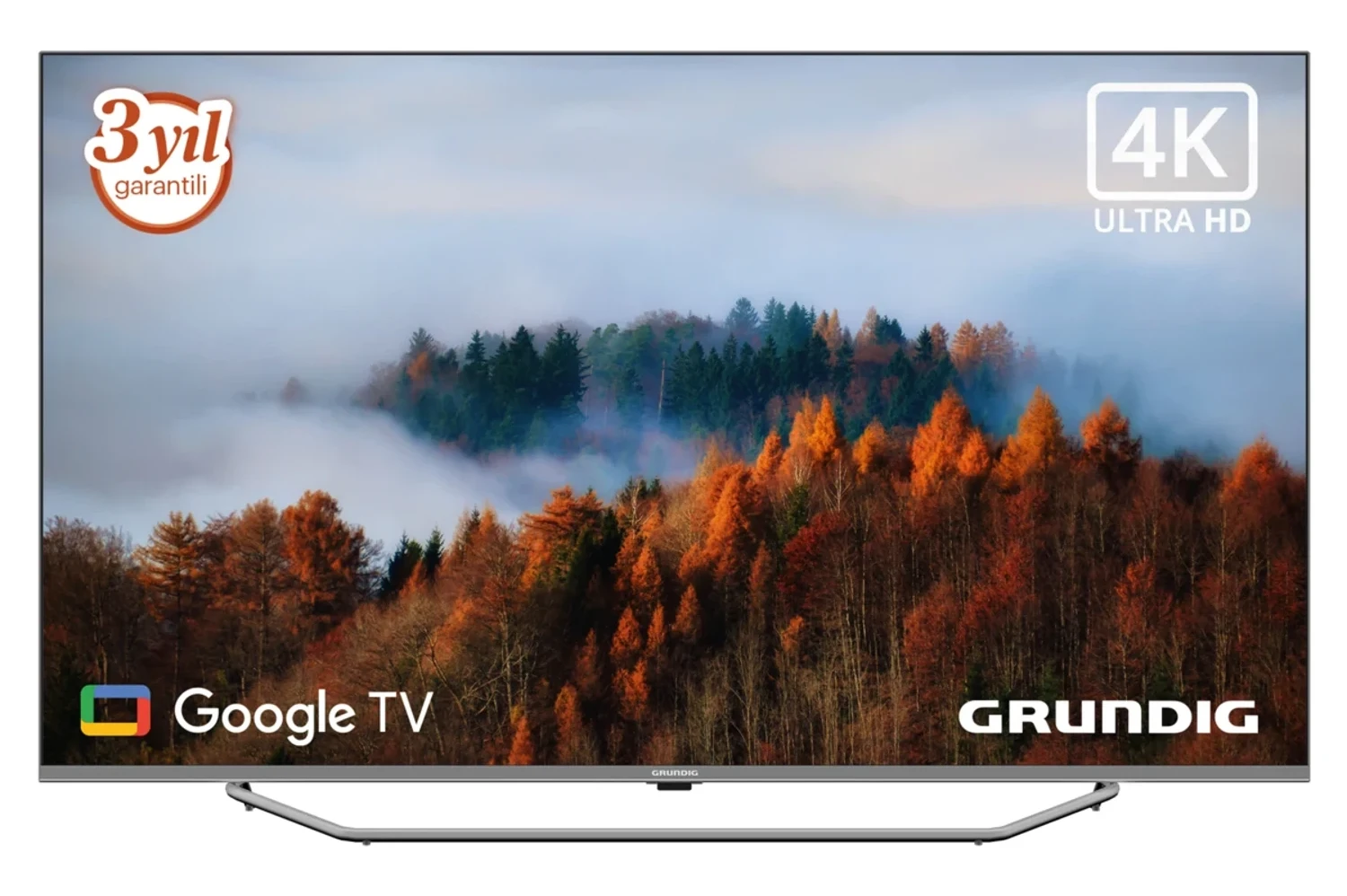 RIO 65 GJU 8900S TV