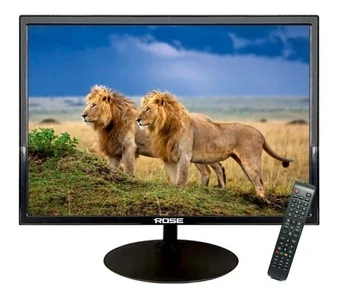 Rose Ekran-119 19″ 48 Ekran HD Ready LCD TV