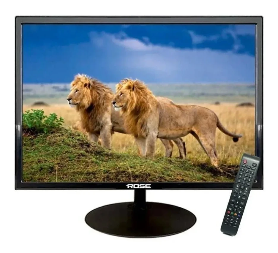 Rose TV & Monitör 19