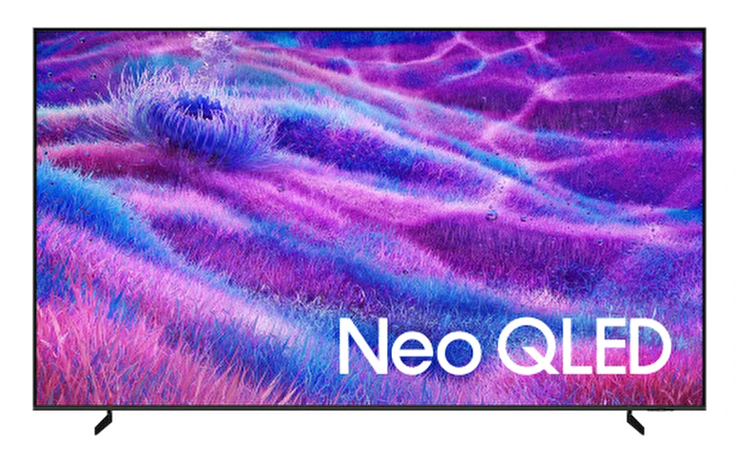 Samsung 100QN80F 100 254 Ekran 4K UHD NEO QLED TV