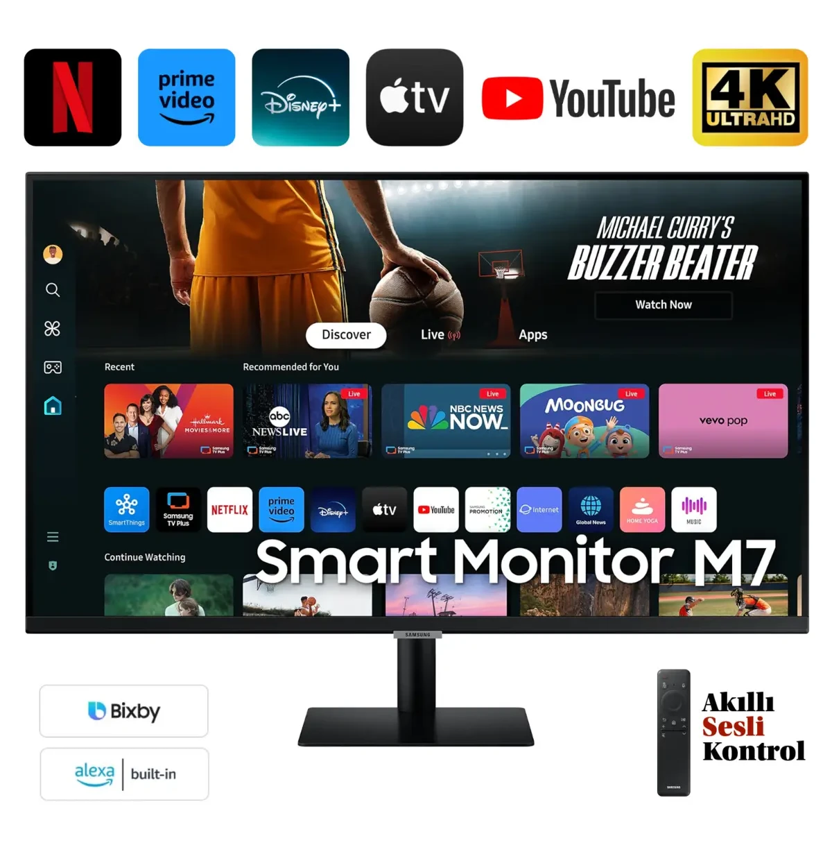 Samsung 43