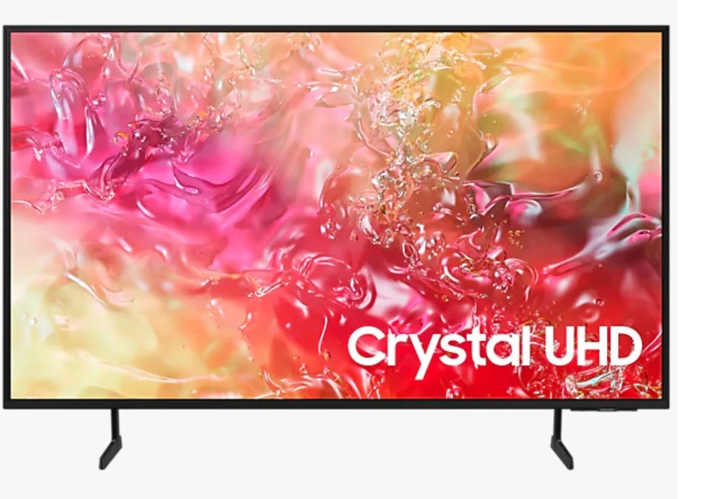 Samsung 43Du7000 43