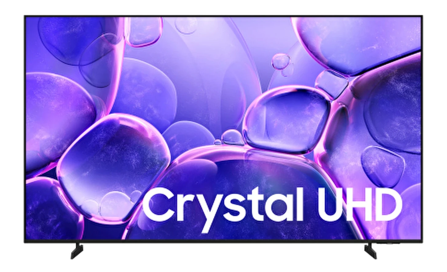 Samsung 43U8000F 43 108 Ekran 4K UHD Crystal TV