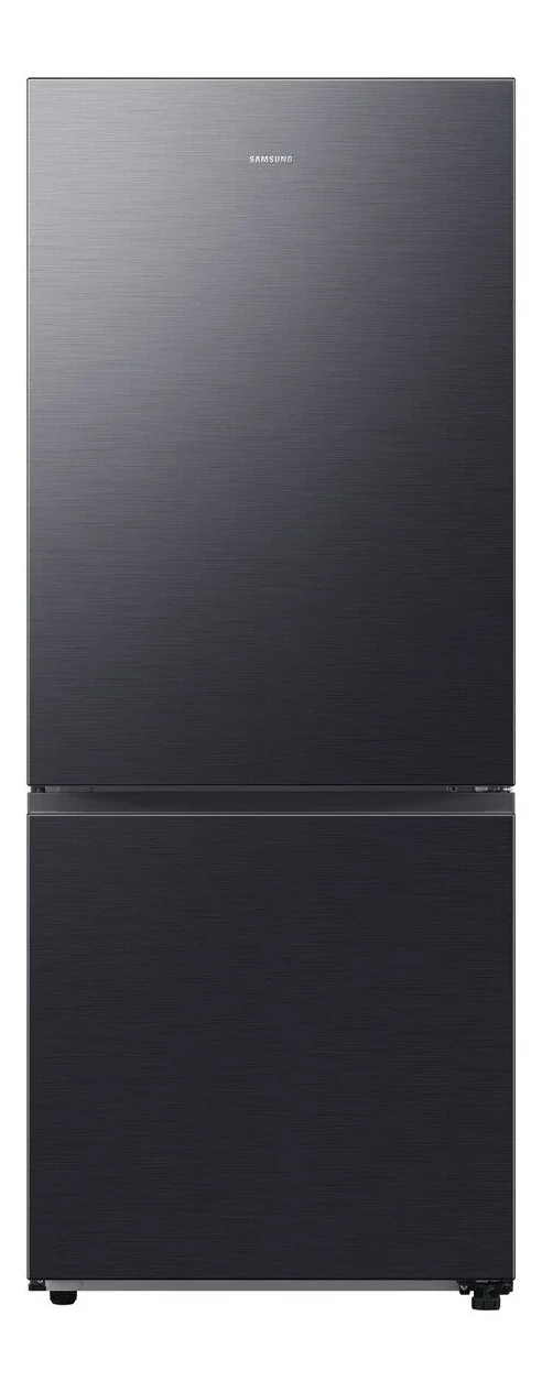Samsung 508L Alttan Donduruculu Buzdolabı AI Enerji, Inox