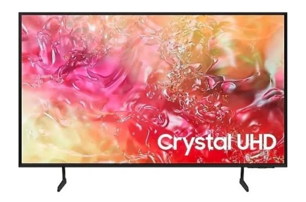 Samsung 50DU7200 4k Ultra Hd 50