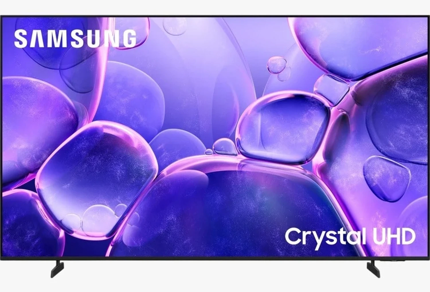 Samsung 50U8000F 50 127 Ekran Uydu Alıcılı 4K Ultra Hd Tizen Smart Crystal Tv
